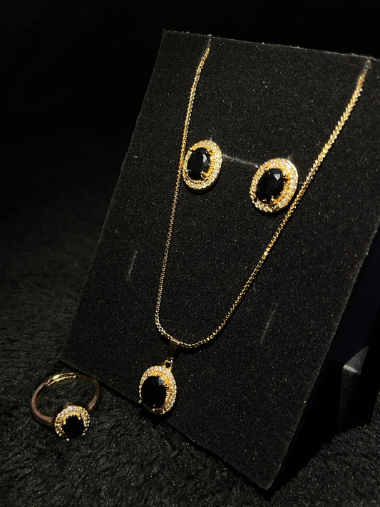 Roman Elegant Set